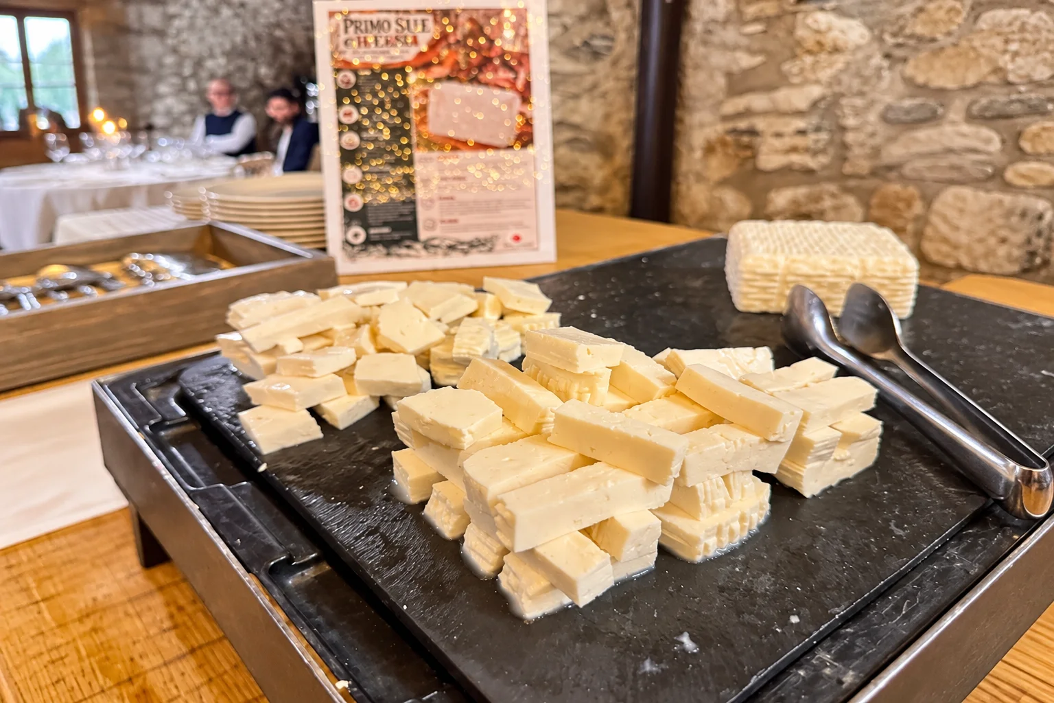 Franciacorta in Bianco 2026: ONAF Brescia celebra la cultura del formaggio tra concorsi e degustazioni