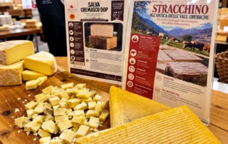Franciacorta in Bianco 2026: ONAF Brescia celebra la cultura del formaggio tra concorsi e degustazioni