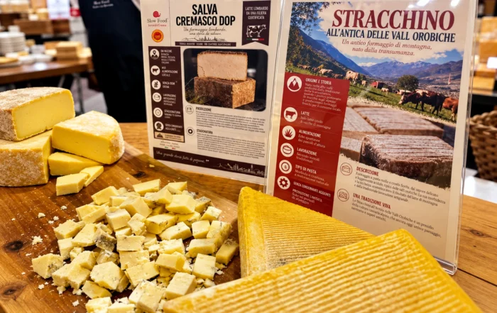 Franciacorta in Bianco 2026: ONAF Brescia celebra la cultura del formaggio tra concorsi e degustazioni