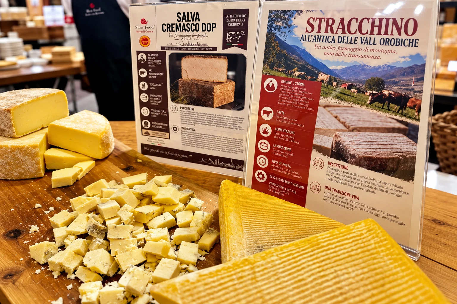 Franciacorta in Bianco 2026: ONAF Brescia celebra la cultura del formaggio tra concorsi e degustazioni