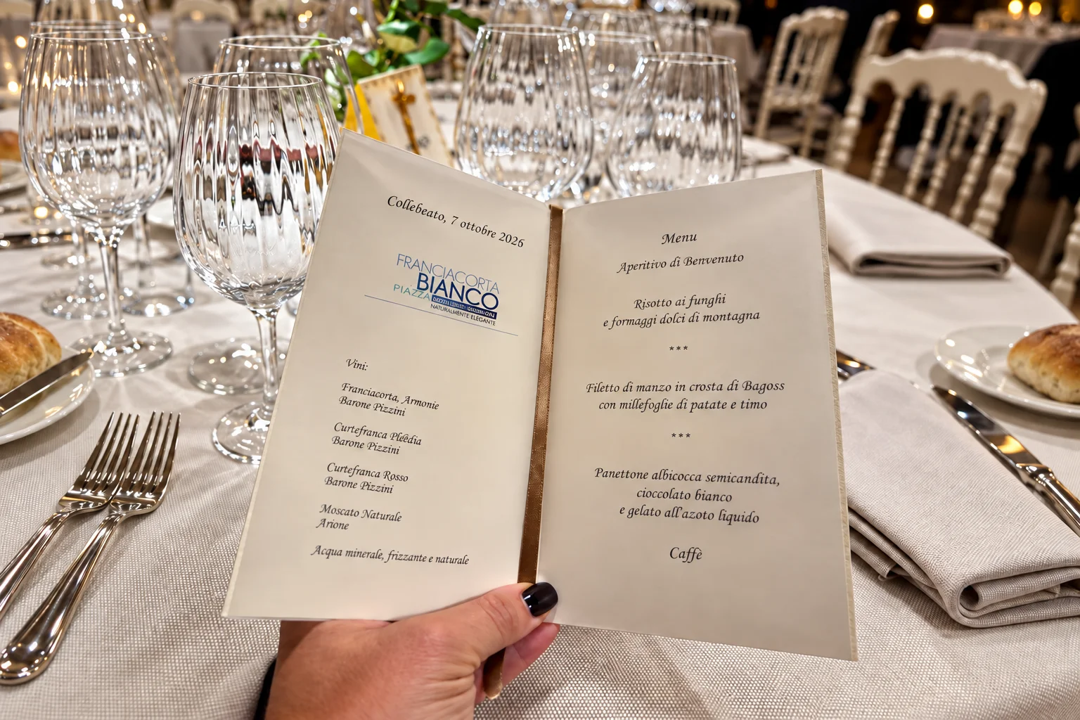 Franciacorta in Bianco 2026: ONAF Brescia celebra la cultura del formaggio tra concorsi e degustazioni