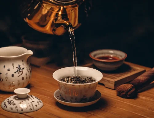 Milano Tea Week: la prima edizione della kermesse dedicata alla cultura del tè