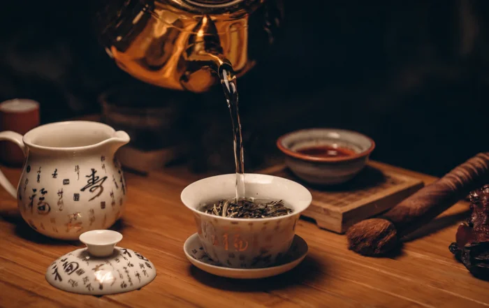 Milano Tea Week: la prima edizione della kermesse dedicata alla cultura del tè