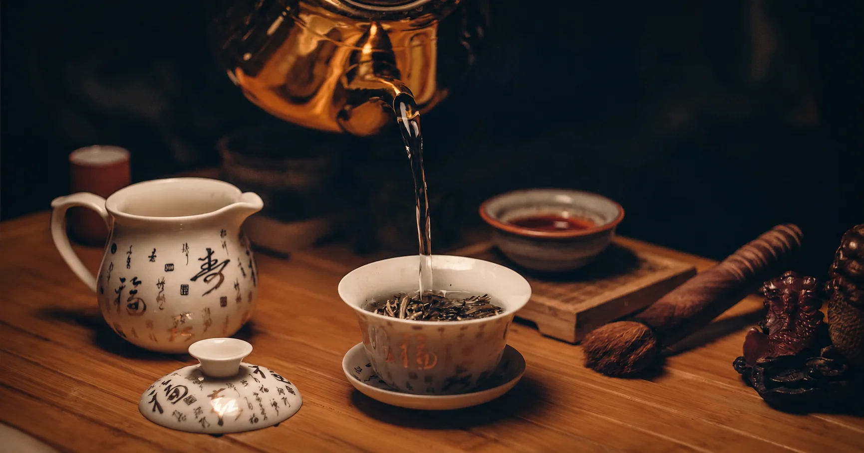 Milano Tea Week: la prima edizione della kermesse dedicata alla cultura del tè Milano Tea Week: la prima edizione della kermesse dedicata alla cultura del tè