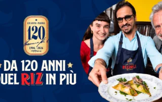 Rizzoli Emanuelli compie 120 anni: dalle alici in salsa piccante del 1906 al primo concorso nazionale per i consumatori 1 Rizzoli Emanuelli compie 120 anni: dalle alici in salsa piccante del 1906 al primo concorso nazionale per i consumatori