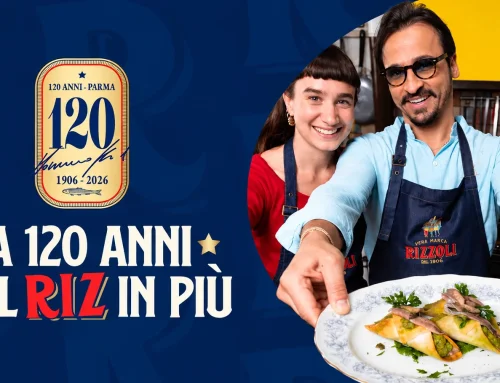 Rizzoli Emanuelli compie 120 anni: dalle alici in salsa piccante del 1906 al primo concorso nazionale per i consumatori