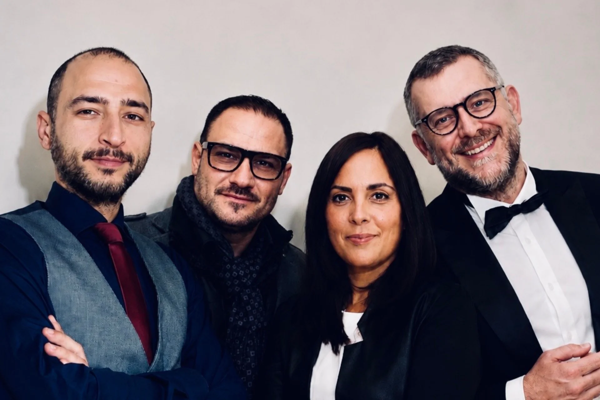 GinUp, il pistacchio siciliano diventa gin: la scommessa innovativa della startup nissena FastucUP 1 GinUp, il pistacchio siciliano diventa gin: la scommessa innovativa della startup nissena FastucUP