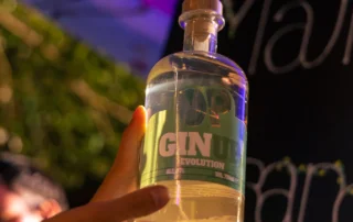 GinUp, il pistacchio siciliano diventa gin: la scommessa innovativa della startup nissena FastucUP 1 GinUp, il pistacchio siciliano diventa gin: la scommessa innovativa della startup nissena FastucUP