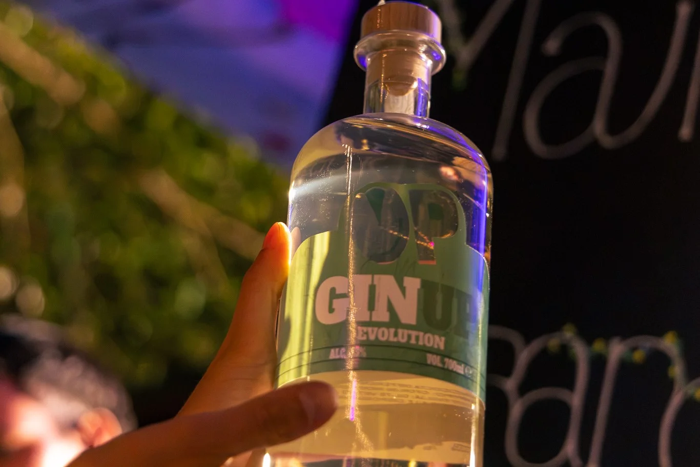 GinUp, il pistacchio siciliano diventa gin: la scommessa innovativa della startup nissena FastucUP GinUp, il pistacchio siciliano diventa gin: la scommessa innovativa della startup nissena FastucUP
